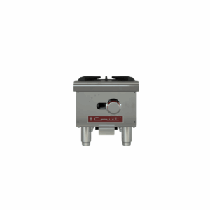 Coriat PCH-1 de Mesa Petit Premium Parrilla con 1 Quemador Gas Acero Inoxidable