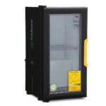 Imbera CCV24 1018976 Refrigerador Cervecero 1 Puerta Cristal 1.5 Pies Cúbicos