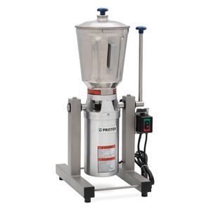 Imbera Protek LM-12 1020152 Licuadora Industrial De Mesa 12 Litros 110 v 1 HP