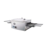 Migsa HGP-12 Horno De Banda A Gas Con Entrada De 35 Cms Acero Inoxidable