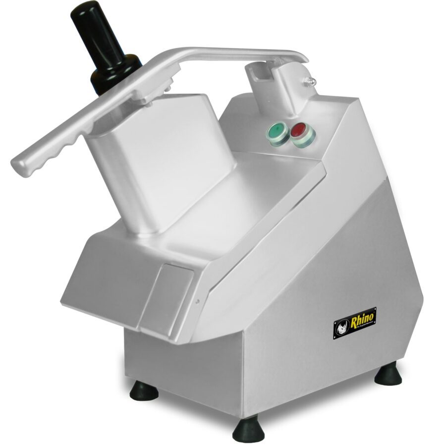 Rhino PROAL-550 Procesador De Alimentos Con 5 Discos 110 v