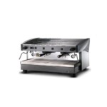 Bellini MS-100 Cafetera Semiautomática De Erogación Continua 2 Grupos 115 v