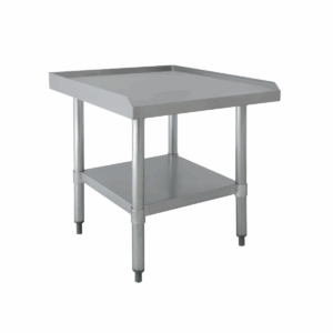 Drago BD-2624 Base Para PG-2, AG-2R, CG-40 Acero Inoxidable