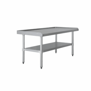 Drago BD-2648 Base Para PG-4, AG-4R Acero Inoxidable