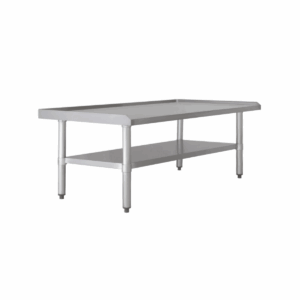 Drago BD-2966 Base Para UNIVERSAL UDM Con Entrepaño Acero Aluminizado