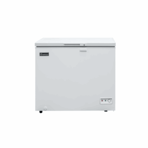 Icehaus CTC-07 Congelador Y Refrigerador Horizontal 1 Tapa Cofre 7 Pies Cúbicos