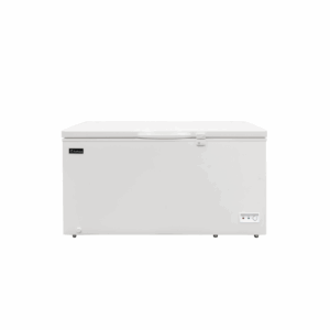 Icehaus CTC-16 Congelador Y Refrigerador Horizontal 1 Tapa Cofre 16 Pies Cúbicos