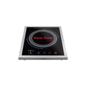 San Son BT-200E Induxsan Parrilla De Inducción 110 v