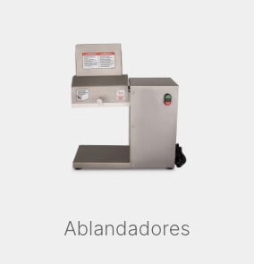 Ablandadoras