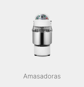 Amasadoras