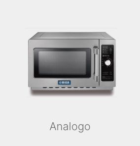 Análogos