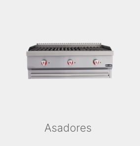 Asadores