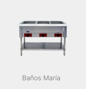 Baños María