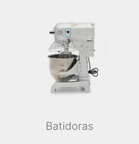 Batidoras