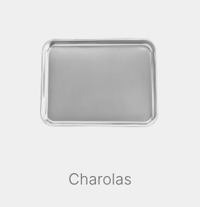 Charolas