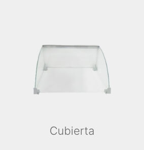 Cubiertas