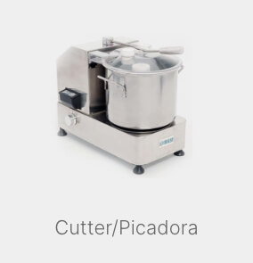 Cutter/Picadora