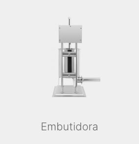 Embutidoras