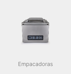 Empacadoras