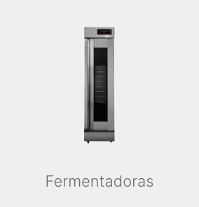 Fermentadoras