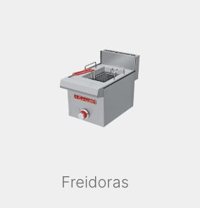 Freidoras