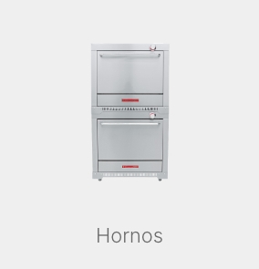 Hornos