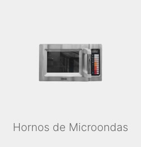 Microondas