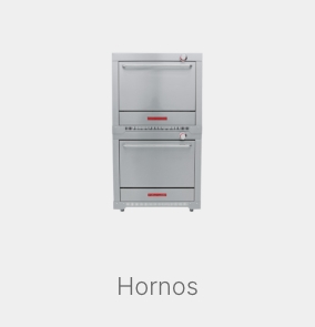 Hornos