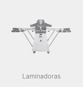 Laminadoras