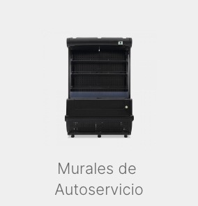 Murales de Autoservicio