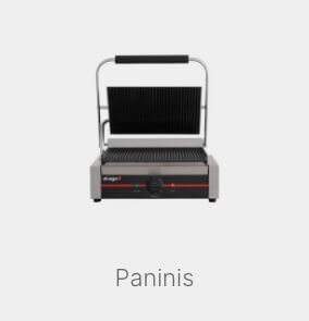 Paninis