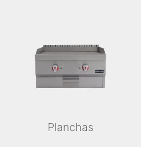 Planchas