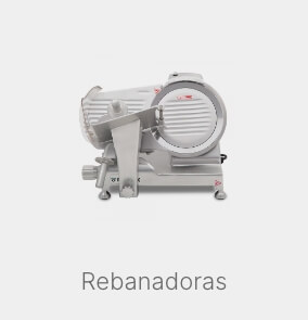 Rebanadoras