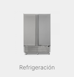 Refrigeración