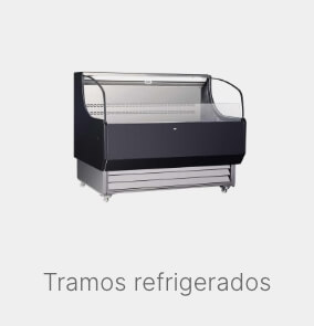 Tramos Refrigerados