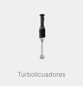 Turbolicuadores