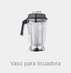 Vasos para Licuadora