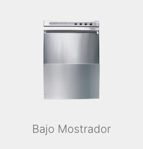 Bajo Mostrador