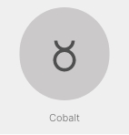 Cobalt