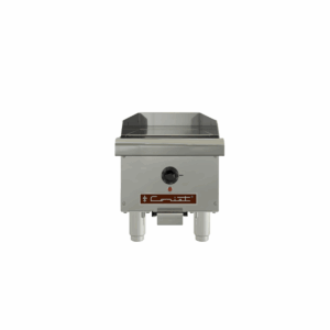 Coriat CV-1-E de Mesa Máster Plancha con 1 Resistencia Eléctrica Acero Inoxidable 220 v