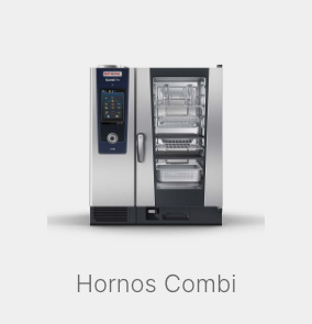 Hornos Combi