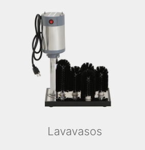 Lavavasos