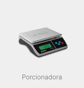 Porcionadora