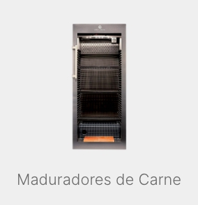 Maduradores de Carne