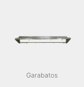 Garabatos