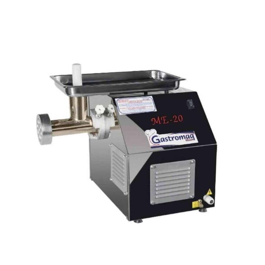 Gastromaq ME20AI Extructora De Pasta 20 Kg 127 V