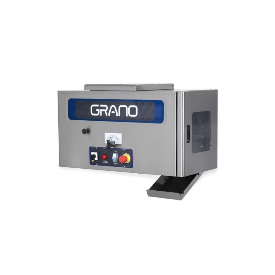 Grano DA20 Divisora De Masa Acero Inoxidable 220 V