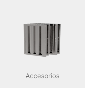 Accesorios