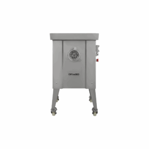 Drago MC-32P-2HP Molino Para Carne Acero Inoxidable 110 V 2 HP