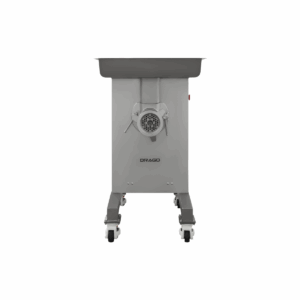 Drago MC-32P-4HP Molino Para Carne Acero Inoxidable 110 V 4 HP